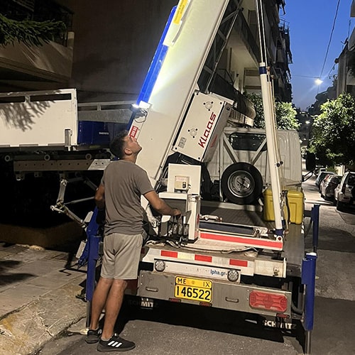 ανυψώσεις ντουλάπας