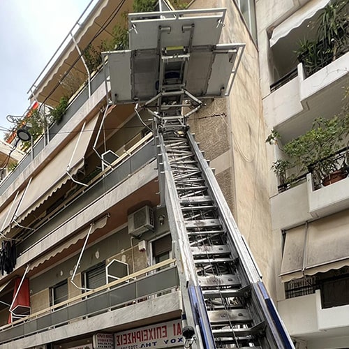 ανυψωτικό για ανύψωση ντουλάπας