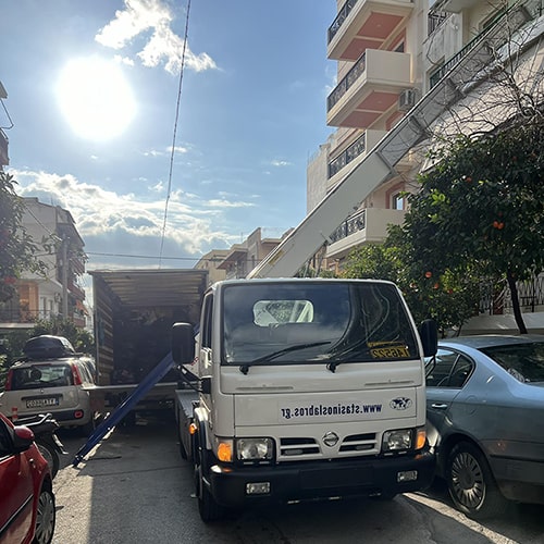 ανυψωτικό για γυψοσανίδα